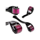 Hairon Plus Dermaroller 540 İğneli 0.5 Mm Dermaroller