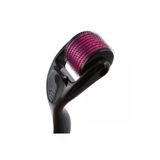 Hairon Plus Hairroller Platinium Titanyum 1200 Iğneli Vücut Için Derma Roller