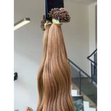 Hairpim Mikro Kaynak Professional (0.8 Gr)Balköpüğü 50 Adet 70 Cm Yeni Nesil Kaynak Saç Mk716