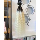 Hairpim Perma (0.8 Gr) 6 Ton Ombre 50 Adet 70 Cm Yeni Nesil Kaynak Saç Hp348