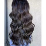 HairPim Professional (0.6 Gr) Doğal 50 Adet 70 Cm Yeni Nesil Kaynak Saç HPD369