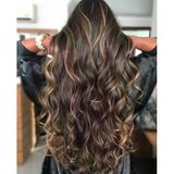 HairPim Professional (0.8 Gr) Açık Bej Kahve 50 Adet 70 Cm Yeni Nesil Kaynak Saç HP380