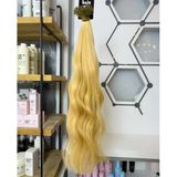Hairpim Professional (0.8 Gr) Bal Köpüğü 50 Adet 70 Cm Yeni Nesil Kaynak Saç Hp349