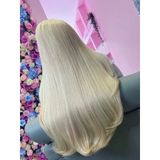 Hairpim Wavy (0.7 Gr) Platin 50 Adet 55 Cm Yeni Nesil Kaynak Saç Hp514
