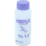 Hairplus 60 ml 40 Volume Oksidan Krem