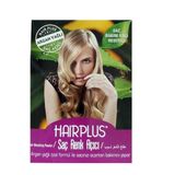 Hairplus Argan Yağlı Saç Açıcı Set
