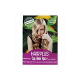 Hairplus Hair Plus Saç Açıcı Set Argan ( 30 G Beyaz Toz + 60ml Oksidan%40+ Bakım Yağ+eldiven)