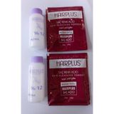 Hairplus Saç Açıcı 2li Set Badem ( 2x25gr. Mavi Toz) (2X 60ML OKSİDAN%40)