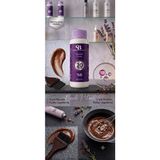 HairPlus Shine Beauty Oksidan Krem %6 20 Vol. Krem Renkli Saç Boyası İçin Özel Formül Etkili