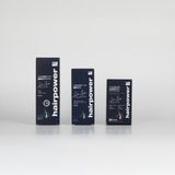 Hairpower Saç Dökülme Karşıtı Bakım Seti
