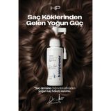 hairpower Saç Dökülmesine Karşı Güçlendirici ve Onarıcı Bakım Serumu 60 ml