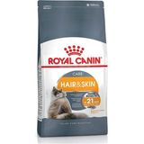Hair&Skin Tüy Ve Deri Sağlığı Için Kuru Kedi Maması 4Kg