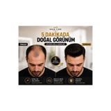 Hairtime 6.9 ÖLÇÜ PROTEZ SAÇ HER YÖNE TARANABİLİR
