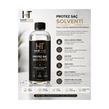 Hairtime Hair Time Protez Saç Solventi 500 ml - Tül Taban Yapışkan Kalıntısı Temizleyici Solüsyon
