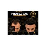 Hairtime Ön Açıklara Premium Çözüm ÖN LOKAL PROTEZ SAÇ