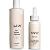Hairxr Bakım Şampuanı 150 ml Serumla 30 ml