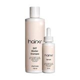 Hairxr Saç Besleme 150 ml Saç Şampuanı İle 30 ml Ölçeğinde Saç Serumu