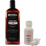 Hairxr Şampuan & Hairxr Saç Bakım Serumu 30 ml