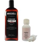 Hairxr Şampuan & Hairxr Saç Bakım Serumu 30 ml