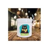 Hairy Pawter Baskılı Seramik Küllük 2
