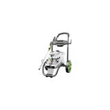 Haıs 225 Bar Basınçlı Yıkama Makinesi 3100 W (Arabalı)