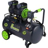 Hais 24 Lt Sessiz Kompresör 1.5 Hp