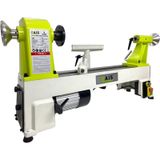 Hais 457 mm Ahşap Torna Makinası 550 W