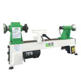 Hais 457 mm Ahşap Torna Makinası