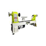 Hais 457Mm Ahşap Torna Makinası.