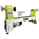 Hais 550 W 457 Mm Ahsap Torna Makinesi