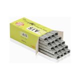 Hais 80/08 80 Serisi Zımba Teli 1 Koli 30 Paket