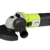 Hais Avuç Taşlama Makinası 710 W 115 Mm