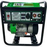 HAIS CB6500I Profesyonel 3 Kw Kaynak Jeneratörü