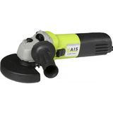 HAIS EKO S1M-UL-100F 710 W Avuç Taşlama Makinesi