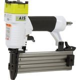 HAIS Haıs F50 Havalı Çivi Çakma Makinası 5 cm Profesyonel Kullanım İçin Ergonomik Tasarım ve Dayanıklı Gövde