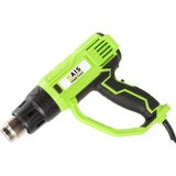 Hais HG12 Sıcak Hava Tabancası 2000W