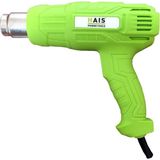 Hais Hg8 1000 W Sıcak Hava Tabancası Güçlü Performans ve Kullanım Kolaylığı