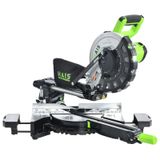 Hais Kızaklı Gönye Kesme Makinesi 255 mm 2000 Watt