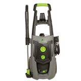 HAIS LT701-2500A 205 Bar Yüksek Basınçlı Yıkama Makinesi