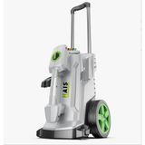 Hais Lt891g 225 Bar Indiksiyon Motorlu Yikama Makinesi