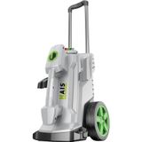 Hais LT891G İndüksiyon Motorlu Basınçlı Yıkama Makinesi 225 Bar