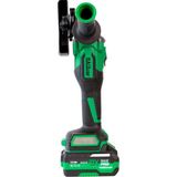 Hais Pro 125A21 Akülü Taşlama Makinesi