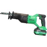Hais Pro Akülü Tilki Kuyruğu Testeresi 21 V 4.0 Ah RB-DS136