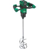 Hais Pro GJ800 Akülü Boya Ve Harç Karıştırıcı 2*4 Ah