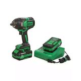 Hais Pro Rb-810 2x4 Ah Akülü Somun Sıkma Anahtarı