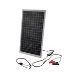 Hais Pro2.0c Solar Sistemli Akü Şarj Cihazı 30W 12V