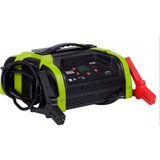 Hais Profesyonel 12 - 24 Volt Inverter Akü Şarj Cihazı