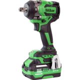 Hais RB-809 21 V Darbeli Somun Sıkma Makinesi