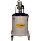 HAIS Türkel 35 Kg Havalı Gres Pompası