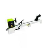 HAIS WL1000A AHŞAP TORNA MAKİNESİ 1000MM